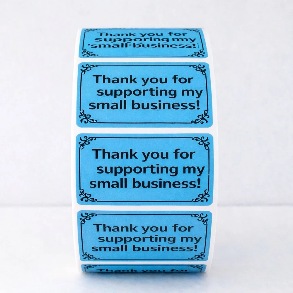 Stickeraft as sellers